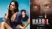 Katrina Kaif To Do An Item Song With Hrithik Roshan In Kaabil Instead Of Priyanka Chopra