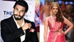 Aditi Rao Hydari To Play Ranveer Singh’s Wife Role In ‘ Padmavati’