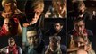 Ram Gopal Verma Revealed First Look Of Entire Star Casts Of Sarkar 3 On Social Media