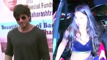 Shahrukh Khan’s Daughter Suhana’s Fashion Disaster