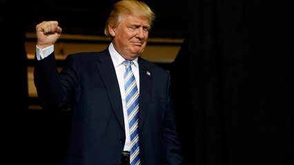 ΗΠΑ: Τελευταίο «κόρτε» του Τραμπ στη Φλόριντα