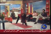 Shameful Moments Whats going on in Shows of PTV