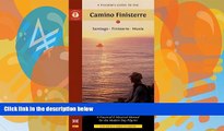 Books to Read  A Pilgrim s Guide to the Camino Finisterre: Santiago â€¢ Finisterre â€¢ MuxÃ­a