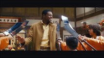 (1080p)Rush Hour 3 (Funny Dojo Scene) Jackie Chan & Chris Tucker