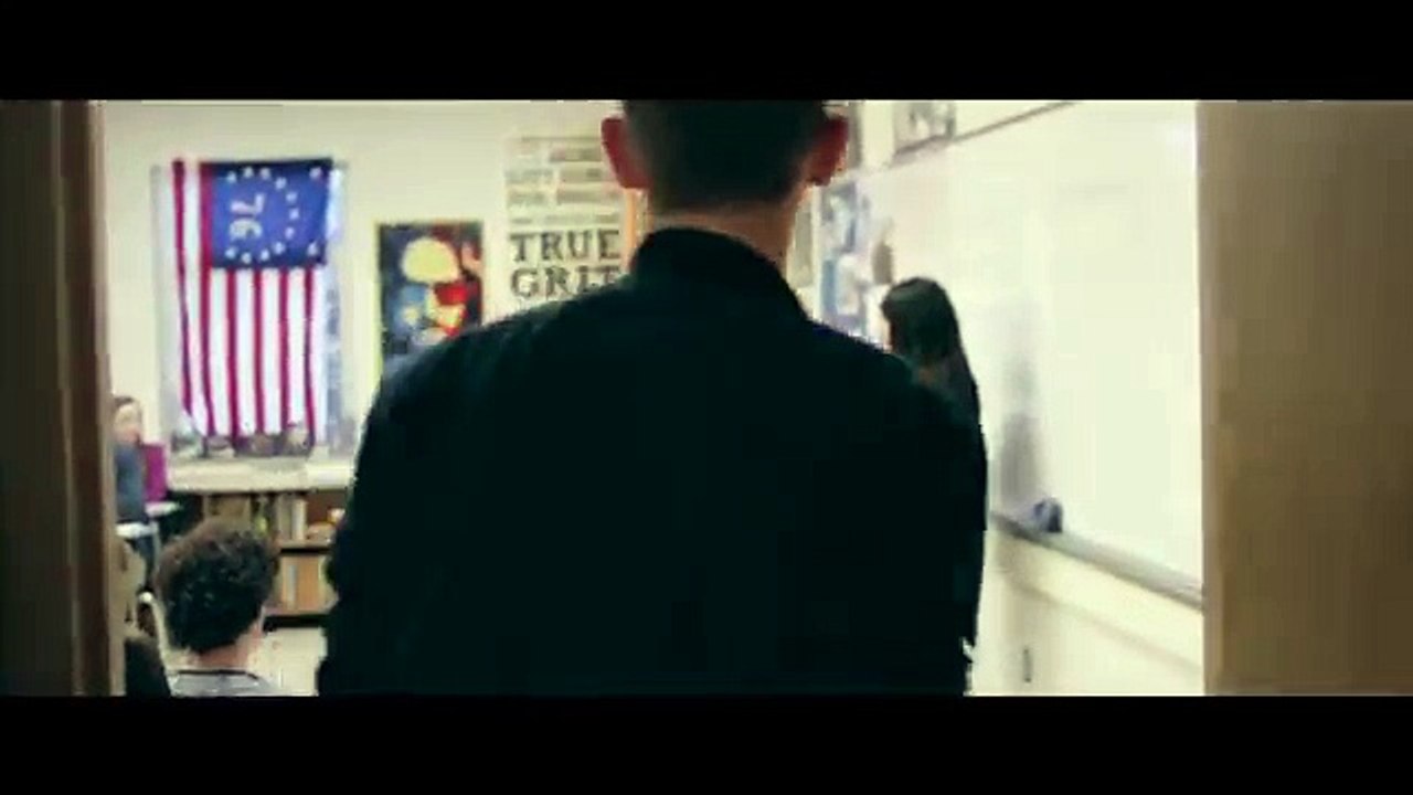 Tech N9ne - Fragile (Director's Cut) ft. ¡MAYDAY, Kendall Morgan, Kendrick Lamar