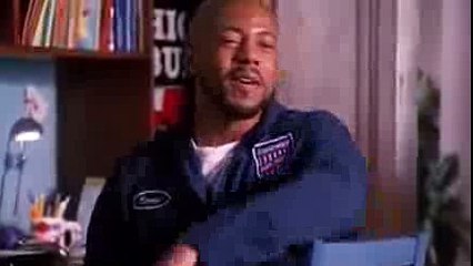 Soul Food S05E05 Decisions and Choices