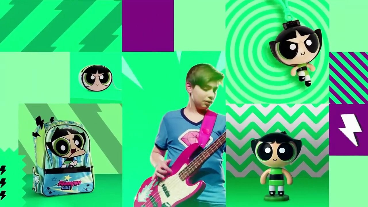 Video Musical _ Somos las Chicas Superpoderosas _ Cartoon Network-rzGouM2ofis