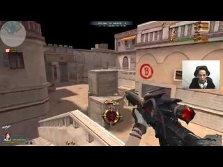 Stream Truy Kích | Lễ Hội Diablo sVIP ✔