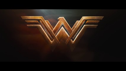 Wonder Woman - Bande Annonce 2 VF