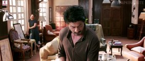 Dear Zindagi | Teaser Trailer 3 | Alia Bhatt & Shah Rukh Khan | Full HD 2016