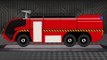 fire truck | formation and uses | car cartoons videos for children