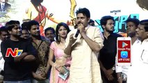 This is why Pawan Kalyan is a great human - Speech at Saptagiri ExpressAudio Launch