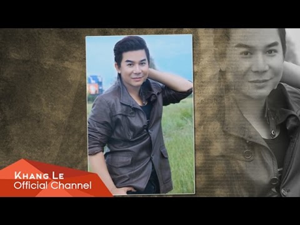 Liên Khúc Cha Cha Cha - Chỉ Có Bạn Bè Thôi - Khang Lê