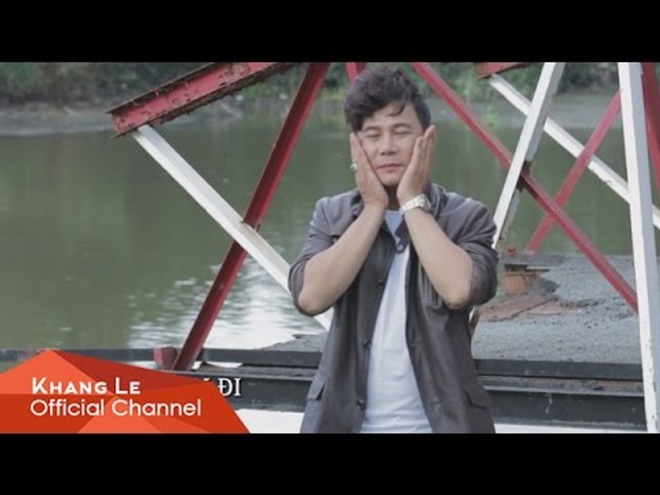 Remix Hậu Trường - Khang Lê