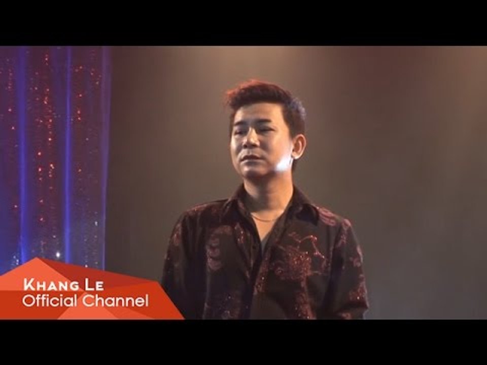 Liên Khúc Đêm Cuối Tình Yêu, Ngõ Xưa Chiều Mưa Buồn - Khang Lê ft Lý Diệu Linh [Official]