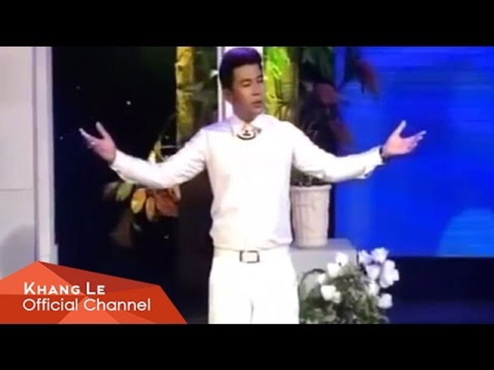 Xin Còn Gọi Nhau Là Cố Nhân - Khang Lê [Official]