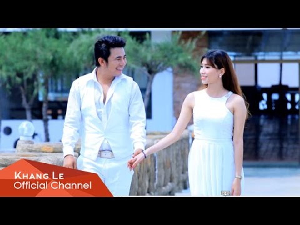 Vì Sao Hỡi Em - Khang Lê [Official]