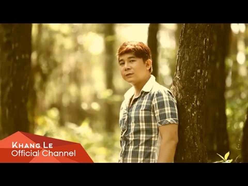 Sầu Tím Thiệp Hồng - Khang Lê [Official]