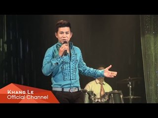 Liên Khúc Đêm Tâm Sự, Hai Lối Mộng - Khang Lê [Official]