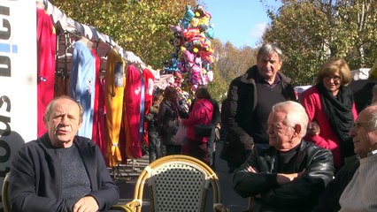 itw election americaines foire gap chaillol 07 11 2016