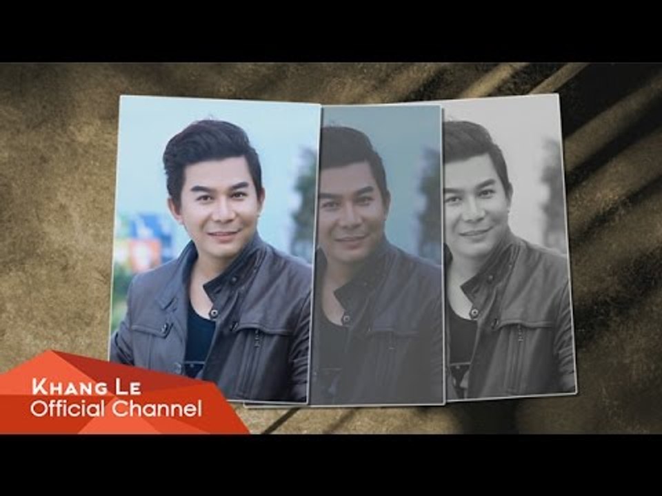 Liên Khúc Cha Cha Cha - Chờ Người - Khang Lê