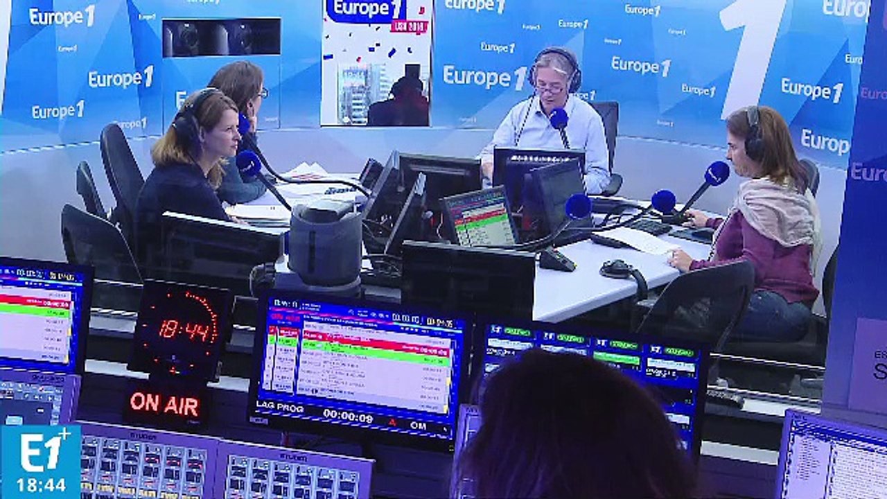 A la veille de l'élection, les sondages donnent Hillary Clinton gagnante