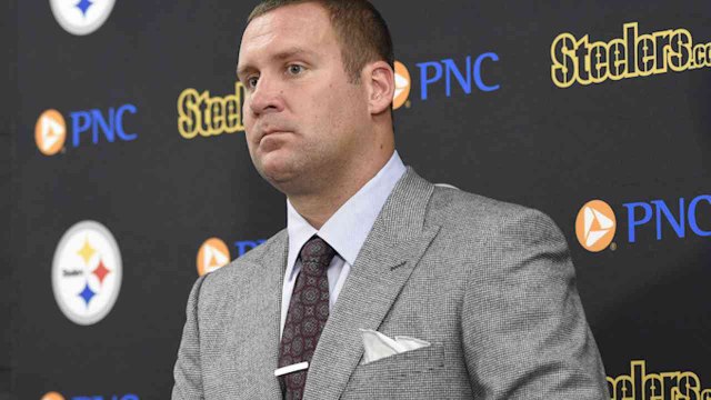 Rutter: What the Steelers Must Change