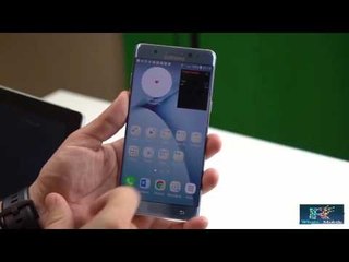 24 Hours with the Samsung Galaxy Note 7 Oh Yeah! YouTube Subscribe to my channel and places Like