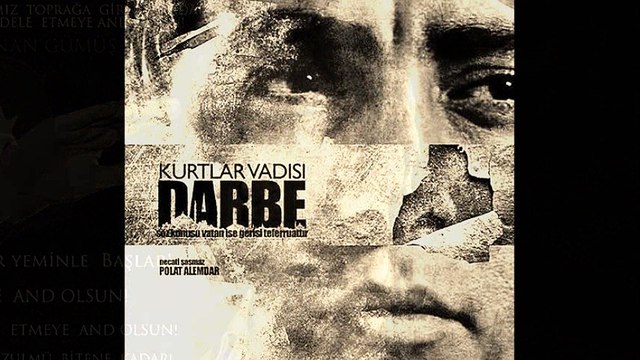 SON DAKIKA KURTLAR VADISI DARBE BU AY YAKINDA