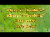 Karaoke - Karaoke - Where is Thumbkin?