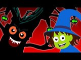 halloween tree | scary nursery rhymes | baby songs | kids rhymes | childrens rhymes