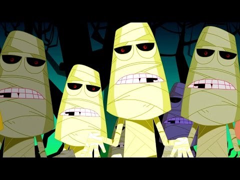 happy halloween | scary rhymes | nursery rhymes | kids songs | childrens rhymes |