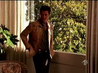 The Invisible Man - 1X13 - Il Fantasma Di Kevin