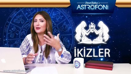İKİZLER burcu aylık yorumu Kasım 2016