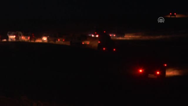 Peşmerge Güçlerinin Başika Operasyonu (Derleme)