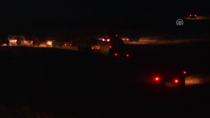 Peşmerge Güçlerinin Başika Operasyonu (Derleme)