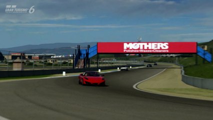 507 '57 - Mazda Raceway Laguna Seca Replay