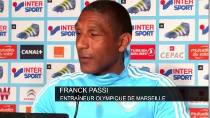 Comment Franck Passi empêche Rudi Garcia de signer à l'OM