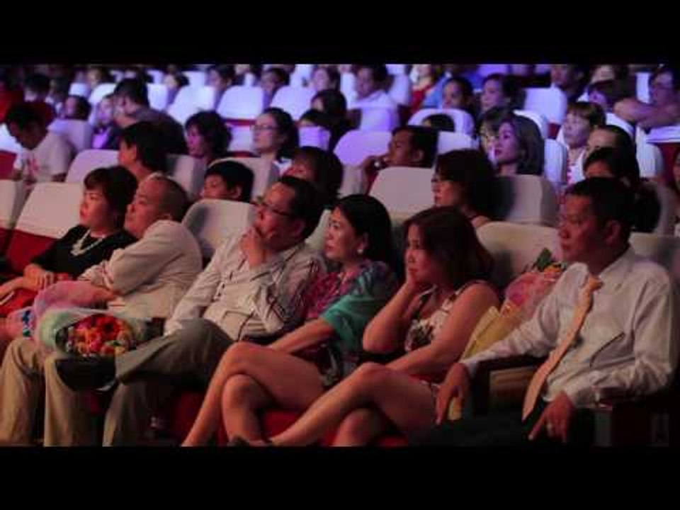 QUEN NHAU TRÊN ĐƯỜNG VỀ_PHI LOAN NHUNG
