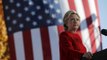 США: Клинтон обещает объединить страну и быть президентом для всех