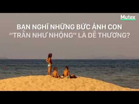 [Cảnh báo] Thói quen Khoe ảnh con cái trên mạng xã hội của các bố các mẹ KHIẾN CON CÁI GẶP NGUY HIỂM