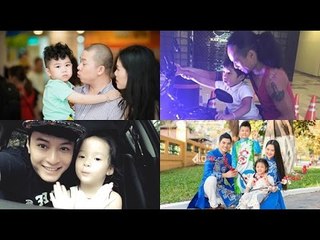 Sau tất cả, đây chính là những thiên thần nhí siêu hot của showbiz Việt!