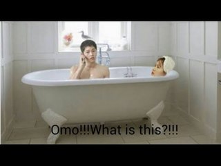 Hậu Duệ Mặt Trời tập 15 Song Joong ki hát tặng Fan và Ngồi lên đùi Fan nữ 12|4|2016
