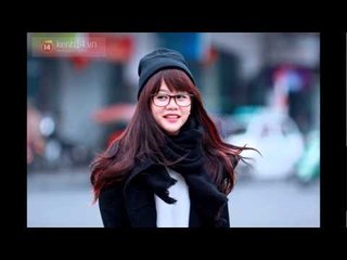 An Nguy một cô nàng cá tính , năng động và đầy bản lĩnh !