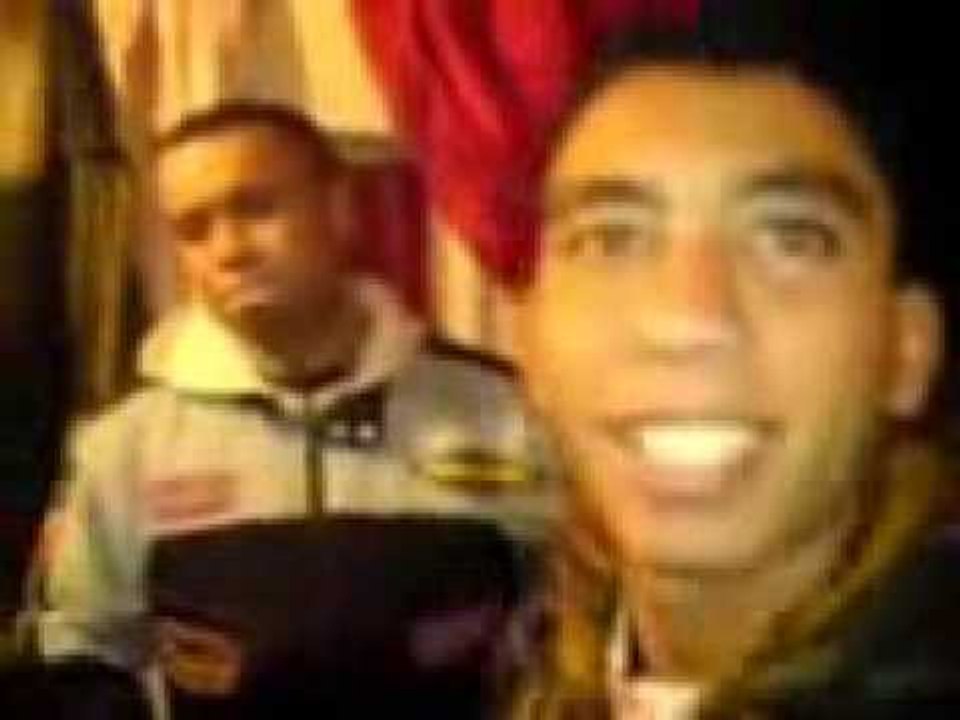 haraga mostaganem arsa lah yarhamhoum