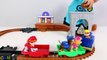 Paw Patrol Toys Unboxing Adventure Bay Railway Playset With Rubble Sky Marshal Chase Ckn Toy