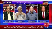 Jawab Chahiye - 7th November 2016