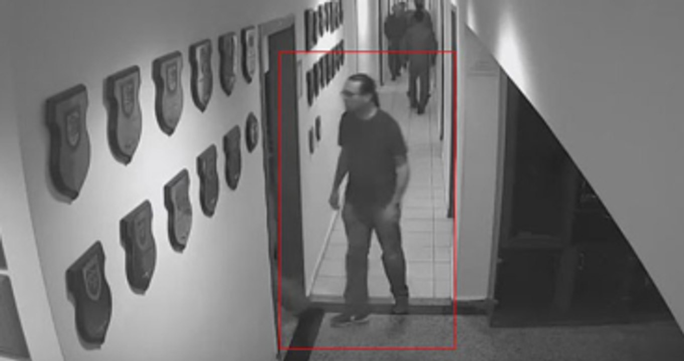 Harun Biniş İfadesinde Fetullah Gülen ve 15 Temmuz İçin Yorum Yapmak İstememiş