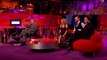 Guy Gets Rejected On National Television - The Graham Norton Show