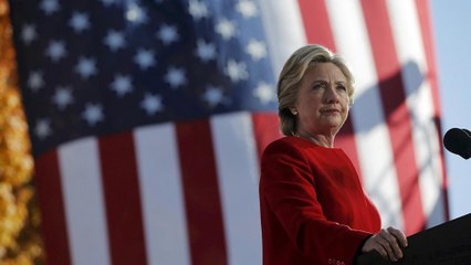 Clinton'dan seçmene: "Seçenekler açık: Ya ayrımcılık ya birlik beraberlik"